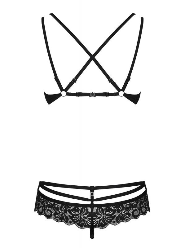 Completo intimo 2pz 860-SET