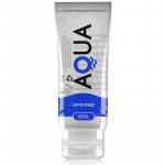 Lubrificante a base d''acqua di qualità 200 ml