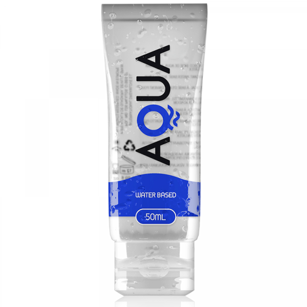 😀Omaggio per ordini da 20€ - Lubrificante 50 ml