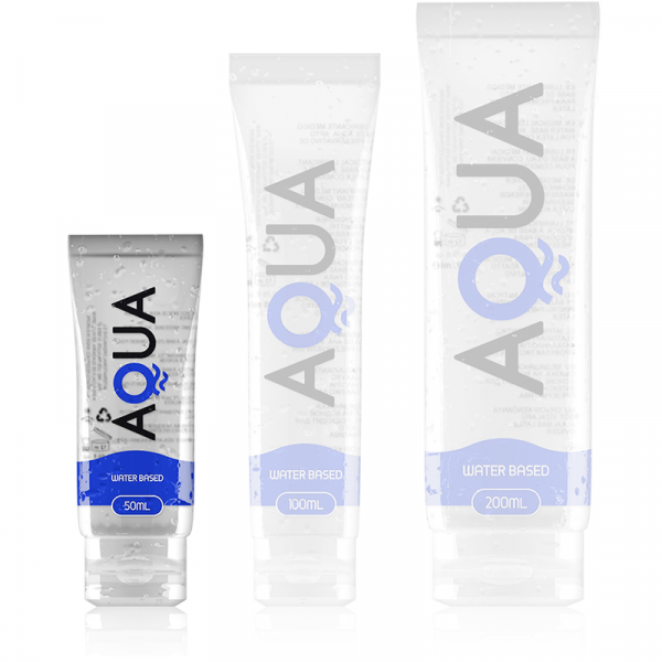 😀Omaggio per ordini da 20€ - Lubrificante 50 ml