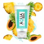 Aqua travel lubrificante frutta tropicale 50 ml