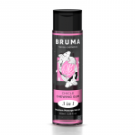 Olio da massaggio Bruma 3 in 1 Gomma
