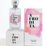 💗Profumo spray ai feromoni naturali di Afrodite 50 ml
