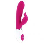 Felix vibratore con stimolazione del clitoride