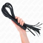 Frusta con anello 65 cm