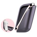 Stimolatore clitorideo aspirante pro Traveler