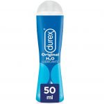 Lubrificante naturale durex play 50ml