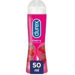 Durex play lubrificante cereza 50ml