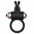 Anello vibrante in silicone 