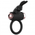 Anello vibrante in silicone di Coquette