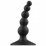 Spina sessuale anale giocattoli addicted 10cm