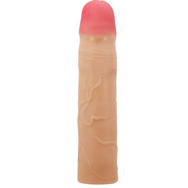 Kylian Guaina per pene +7,6 cm