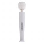 Massaggiatore candy pie wand bianco