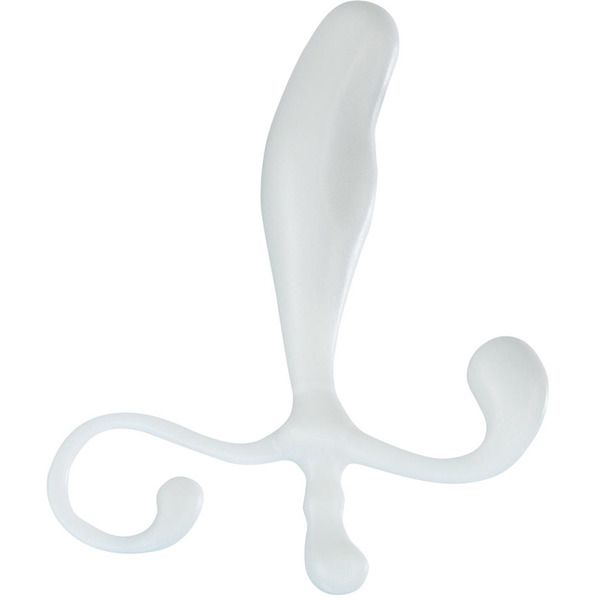 Stimolatore prostata bianco -euphoria male g-spot