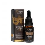 Gocce eccitanti per clitoride Orgasm Drops Vibe