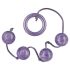 BESTSELLER - PLEASURE PEARLS 4 VIOLA