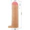 Bunion guaina per pene con anello +2.5 cm