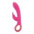 Vibratore riscaldante rabbit handy