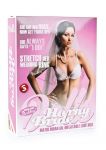 BAMBOLA GONFIABILE HORNY BRIDE