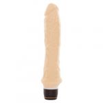 Vibratore realistico in silicone da 23 cm