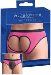 SEXY SLIP ROSA PER UOMO