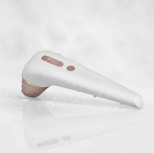 Stimolatore clitorideo aspirante 2