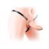 Dildo StrapOn Hollow
