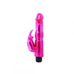 Vibratore rabbit Naughty Puppy