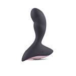 Vibratore anale per prostata behind vers