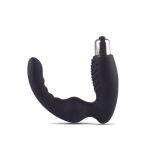Vibratore anale prostatico Insider vers black