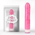 Vibratore rosa Basic Pulsator