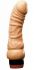 Vibratore realistico da 17 cm natural