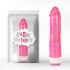 Vibratore rosa Sexy Whopper